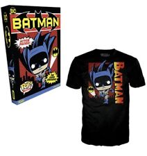 FUNKO Boxed Tee: DC- The Batman- XL Boxed Shirt picture