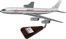 Airlift International Boeing 707-300 Desk Top Display 1/100 Model SC Airplane picture