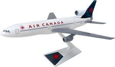 Flight Miniatures Air Canada Lockheed L-1011 Desk Display 1/250 Model Airplane picture