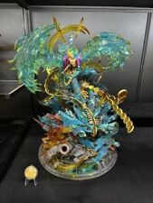 Marco The Phoenix One Piece Soul Wing Licensed Resin Statue picture