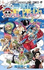 One Piece, Vol. 91 [91] - paperback Oda, Eiichiro picture