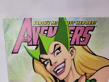 The Avengers Earths Mightiest Heroes Comic Book Avengers 2013 Number 015 Marvel picture