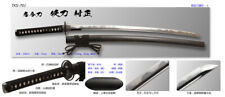 Japanese sword Replica  Katana  sword Youtou Muramasa No sharpen picture