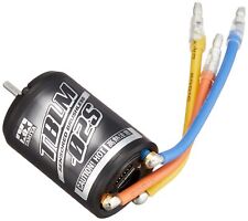 Tamiya Hop Up Options No.1894 Brushless Motor 02 With Sensor 54894 picture