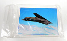 1990 Top Pilot F-117A Stealth Fighter Set (6) Nm/Mt picture