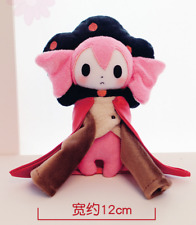 NEW 16CM Anime Puella Magi Madoka Magica Charlotte Cosplay Plush Doll Toy picture