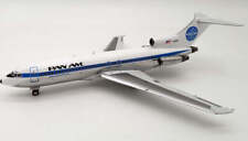 Inflight IF721PA01 Pan Am American Boeing 727-100 N356PA Diecast 1/200 Jet Model picture