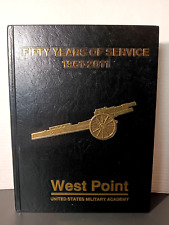 USMA Class Of 1961 Reunion Book 50 Years In Review West Point 1961 - 2011 picture
