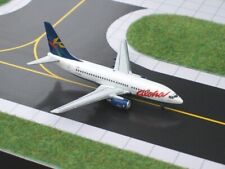 Gemini Jets Aloha New Livery Boeing 737-700 Scale 1:400 GJAAH285 picture
