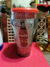 Coca-Cola 75 Piece Puzzle Shaped Like A Bottle Official Coca-Cola Product Seald picture