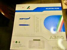 ITA AIRWAYS 1:200 Scale A350-900 Valentino Rossi(JC Wings model 2ITY0302) picture