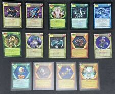 MAGI-NATION~TCG~LOT 14x~PROMO~DEMO~NM~ENG picture