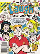 Laugh Digest Magazine #103 VF; Archie | we combine shipping picture