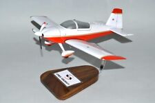 Vans Aircraft RV-7 Private Experimental Desk Top Display Model 1/24 SC Airplane picture