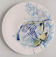 Pier 1 Sea Life Salad Plate 11194953 picture