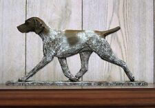 German Shorthaired Pointer Sign Plaque Wall Decor picture