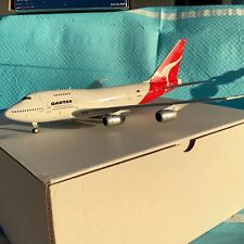 Inflight 200 Qantas B747SP  VH-EAB picture