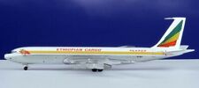 Aeroclassics AC419690B Ethiopian Cargo Boeing 707-300 ET-AIV Diecast 1/400 Model picture