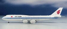 Phoenix 11800 Air China Boeing 747-8I B-2487 Diecast 1/400 Jet Model Airplane picture