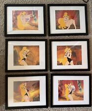 2 Princess Daphne Cels For 600$ Or 4 For 1000$ picture