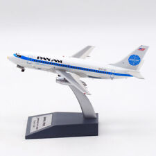 Inflight 1:200 Pan Am Boeing B737-200 N70723 alloy static aircraft model  picture