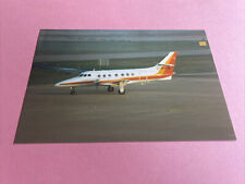 BAe Jetstream 31 G-BUFM colour photograph picture