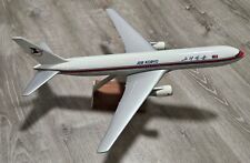 Rare Pacmin Air Koryo Airline Boeing 767-300 1/100 Scale Model picture