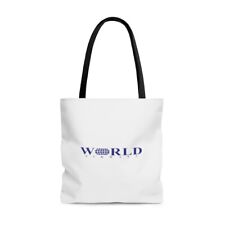 World Airways Tote Bag picture