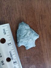 AUTHENTIC NATIVE AMERICAN INDIAN ARTIFACT FOUND, EASTERN N.C.--- ZZZ/62 picture