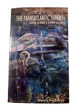 The Dominion of the World 2 : The Transatlantic Threat by Gustave Guitton and... picture