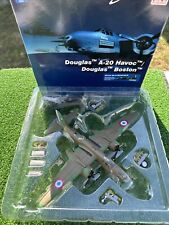 Hobbymaster Douglas A-20 Boston/Havoc HA4203 Free French Air Force France 1944 picture