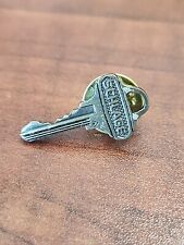 Schlage Everest Key Lock Tie Bar Clip Clasp picture