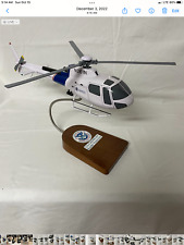 Airbus H-125 (Eurocopter AS350) Homeland Security helicopter picture