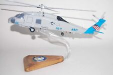 Sikorsky® SH-60B SEAHAWK®, HSL-47 Saberhawks, 16