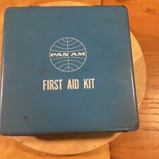 Pan Am First Aid Kit  picture