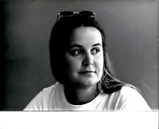 BR47 1974 Rare Original Photo TRACY NELSON Beautiful Actress Lovely Fresh Face picture