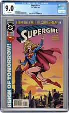 Supergirl #1 CGC 9.0 1994 3721846001 picture