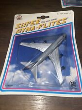 Vintage United Airlines 727 Dyna Flites Model picture