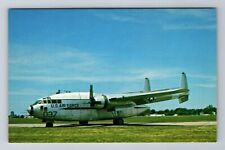 Fairchild C-119J 