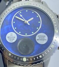 Meteorite Space Watch Limited Edition of One picture