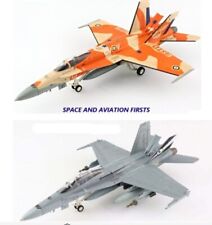 RAAF F/18A Hornets 
