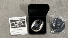Cadillac Heritage Of Ownership Grill Medallion Number 1 Complete Box picture
