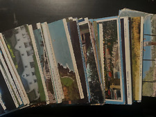 Vintage Postcard - Surprise Pack, CONTINENTAL SIZE - 50+ Cards  picture