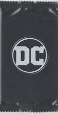 DCEU PREMIUM HOBBY Trading Cards SEALED Hobby packs Series 1 Super Heros picture