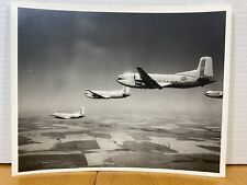 Douglas C-124 Globemaster II Cargo Aircraft. Troop Carrier USAFD picture