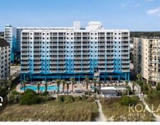 Oceanfront Beach Condo 2 BR 2 BA May 20-24 picture