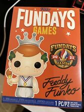 Funko Pop Fundays Games 2021 Pop Ranger SE Limited Edition 5000 Piece Sealed picture