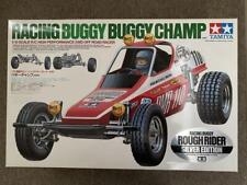 NEW Tamiya 1/10 Buggy Champ Silver Edition with ball differential with BOX F/S picture