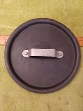 Calphalon Commercial  Aluminum Ware Lid Only #304 Made in USA picture
