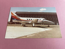 BAe Jetstream 31 G-BLKP colour photograph picture